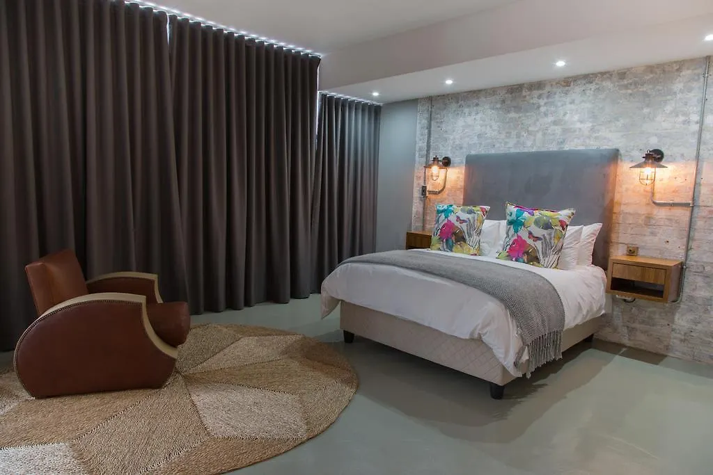 Buitenkloof Studio Κέιπ Τάουν 0*,